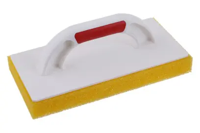 Hladítko plast s molit.hrub.280x140x30mm, FESTA 34410 (L34410)