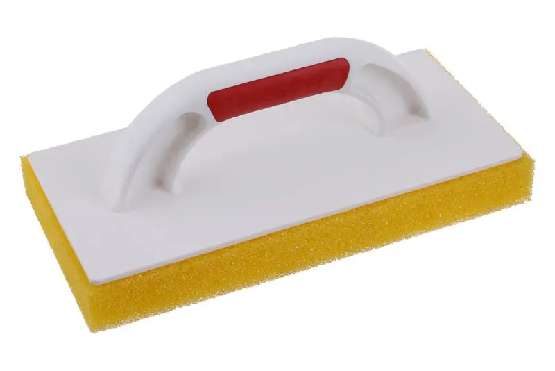 Hladítko plast s molit.hrub.280x140x30mm, FESTA 34410 (L34410)