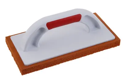 Hladidlo plast so špongiou 250x130x18mm, FESTA 34420 (L34420)