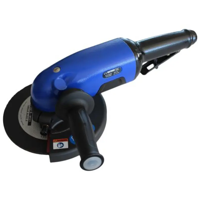 Pneumatická úhlová bruska DEPRAG GA 818-250BX (DEP6060970C)