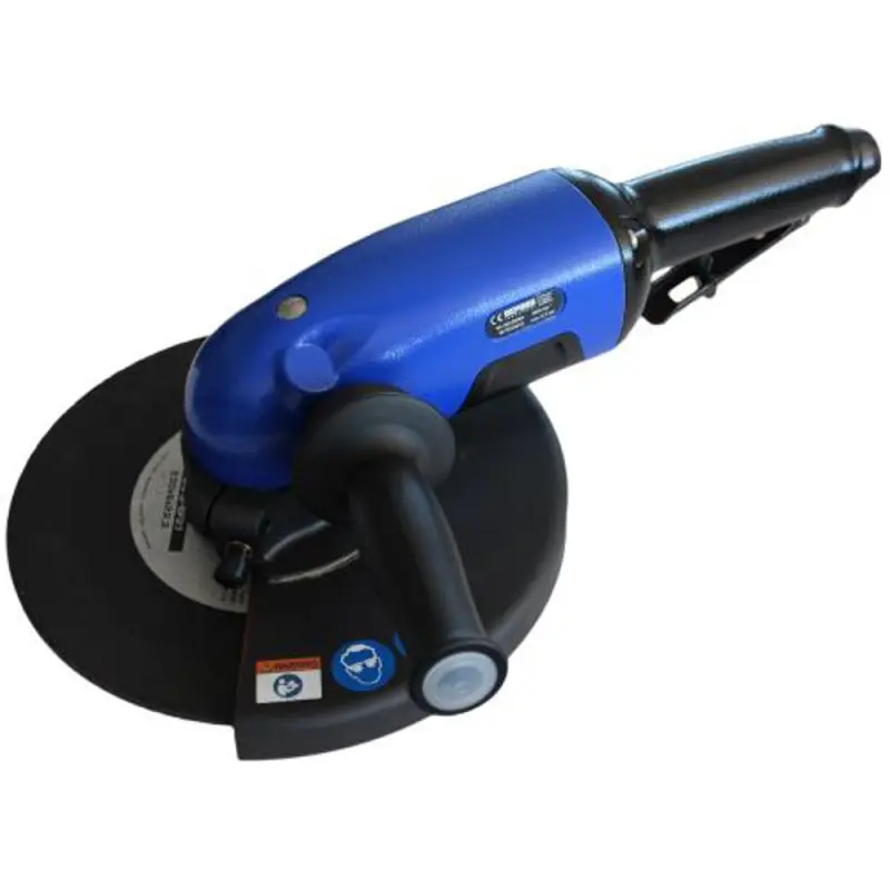 Pneumatická úhlová bruska DEPRAG GA 823-250BX (DEP6060971C)