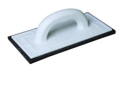 Hl.plast s čiernou plsťou220x130mmFESTA(D) (L34431)