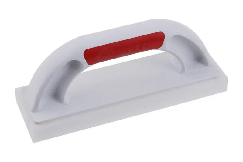 Hladítko plast s molit.jem. 220x70x20mm, FESTA 34447 (L34447)