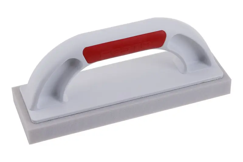 Hladítko plast s DURENOM 220x70x20mm, FESTA 34448 (L34448)
