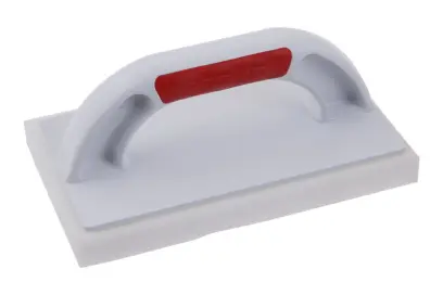 Hladítko plast s molit.jem. 220x130x20mm, FESTA 34453 (L34453)