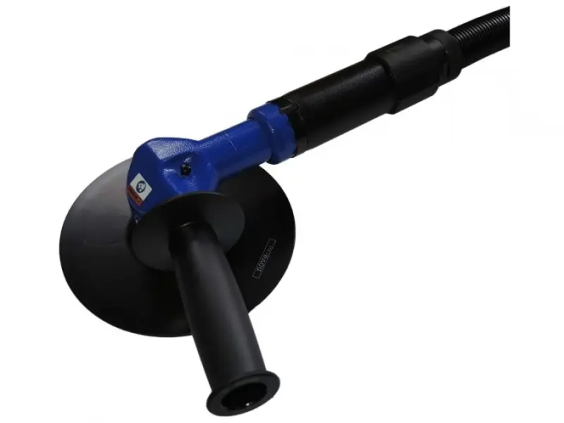 Pneumatická úhlová leštička Deprag PA 070-060BYI (DEP6061047A)