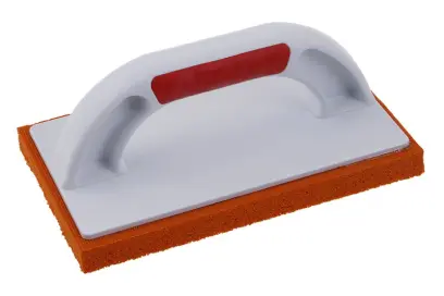 Hladidlo plast so špongiou 220x130x18mm, FESTA 34454 (L34454)
