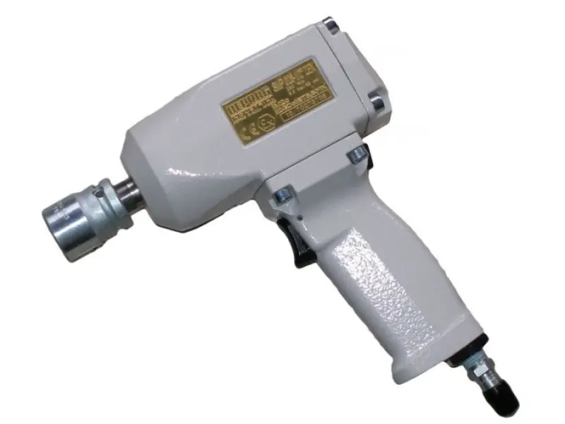 Pneumatický pistolový utahovák Deprag SMP 026-1/2" ZEX (DEP6061104A)