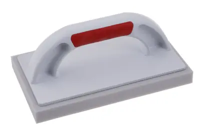Hladítko plast s DURENOM 220x130x20mm, FESTA 34456 (L34456)