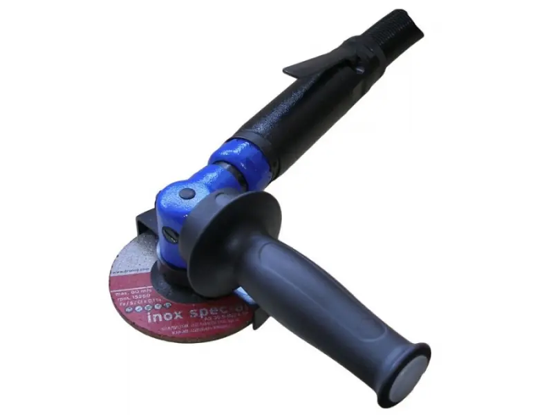 Pneumatická úhlová bruska Deprag GA 810-050BX (DEP6061139A)