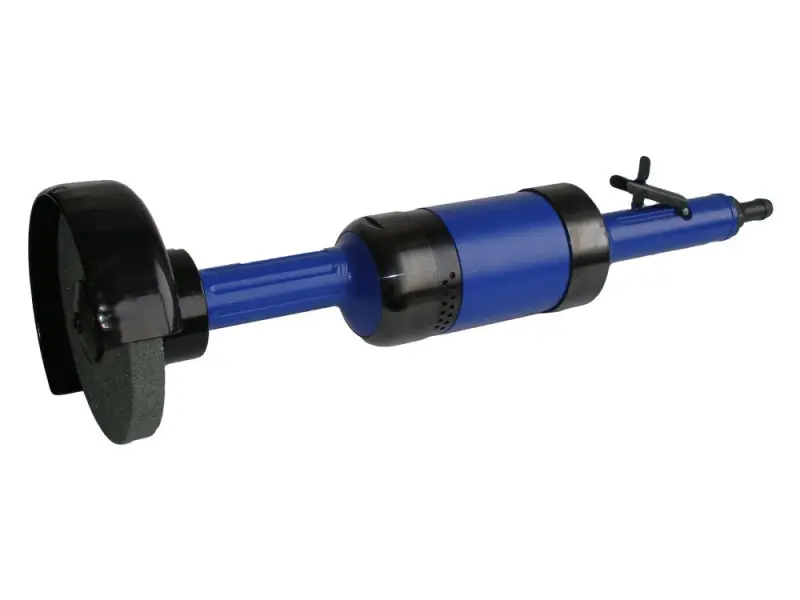 Pneumatická obvodová bruska Deprag GS 315-240BX (DEP6061141A)