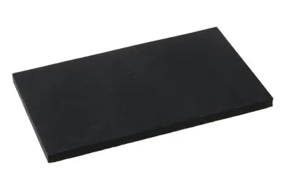 Náhradná gumová pena 220x130x10mm, FESTA 34462 (L34462)