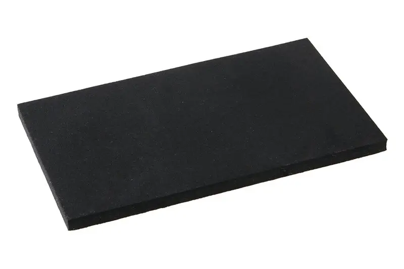 Náhradná gumová pena 220x130x10mm, FESTA 34462 (L34462)
