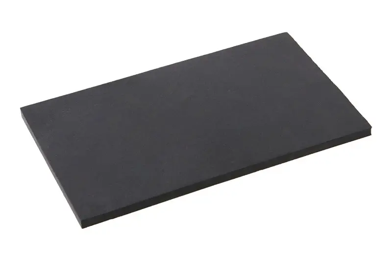 Náhradná mikroguma 220x130x8mm (L34463)