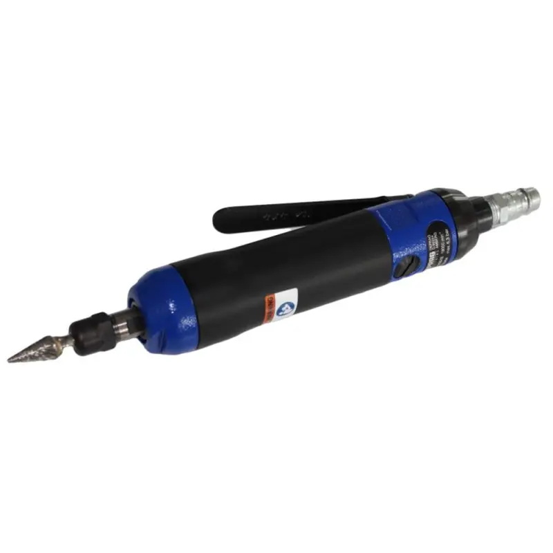 Pneumatická přímá bruska DEPRAG GDS 030-180BXE (DEP6061300A)