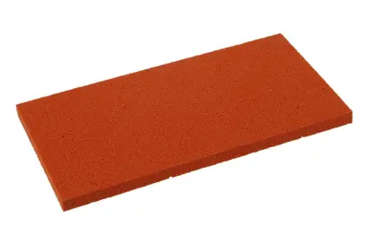 Náhradná huba extra jemná 250x130x12mm (L34470)