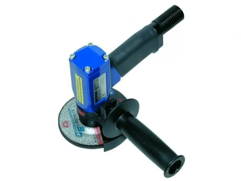 Pneumatická úhlová bruska Deprag PBU 115C-80Z (DEP826309A)