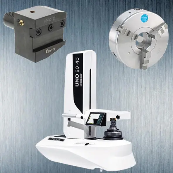 Upínací matice Power Coll et ER 32 HAIMER