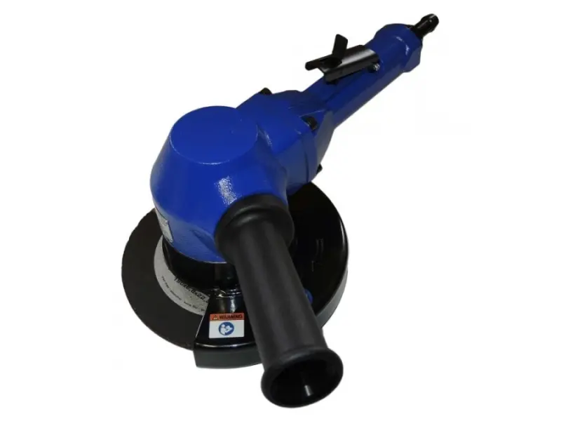 Pneumatická úhlová bruska Deprag PBU 180F-80X (DEP826311A)