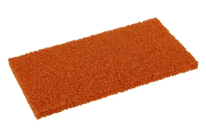 Náhradná huba hrubá 250x130x12mm (L34472)