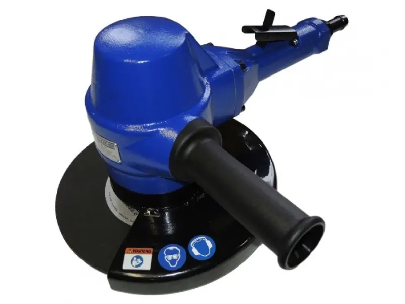 Pneumatická úhlová bruska Deprag PBU 230E-80X (DEP826312A)