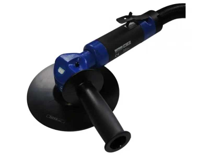 Pneumatická úhlová leštička Deprag PLP 180B-40X (DEP826716A)