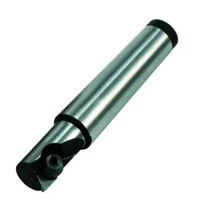 Bernardo 42-1026 Fréza s vymeniteľnými čepieľkami. doštičkami 30 mm, MK 3 (BER421026)