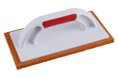 Hladidlo plast so špongiou 250x130x12mm, FESTA 34481 (L34481)