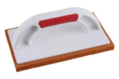 Hladidlo plast so špongiou 220x130x12mm, FESTA 34482 (L34482)
