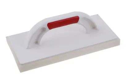 Hladítko plast s molit.jemn.280x130x20mm, FESTA 34485 (L34485)