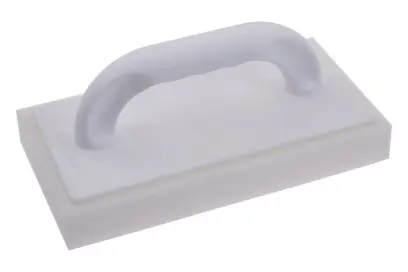 Hladítko plast s molit.jemn.250x130x30mm, FESTA 34486 (L34486)