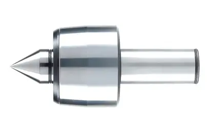 Súbežný strediaci hrot 60° Röhm K102HZA s valcovou stopkou 20 mm (EDE31834200)