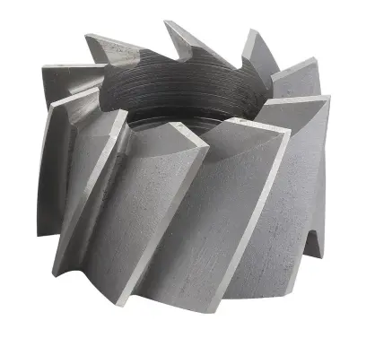 Bernardo 42-1030 Čelná valcová fréza pr. 40 mm / B 16 mm (BER421030)