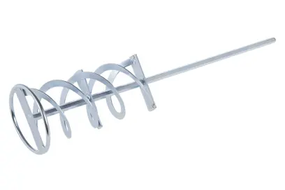 Miešadlo s dlhou špirálou 100mm, Levior 35006 (L35006)
