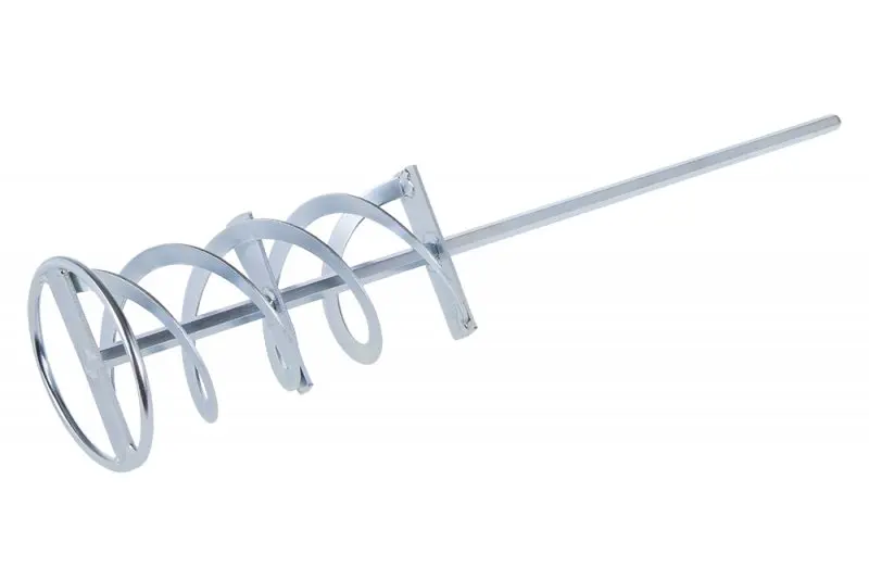 Míchadlo s dlouhou spirálou 100mm (L35006)