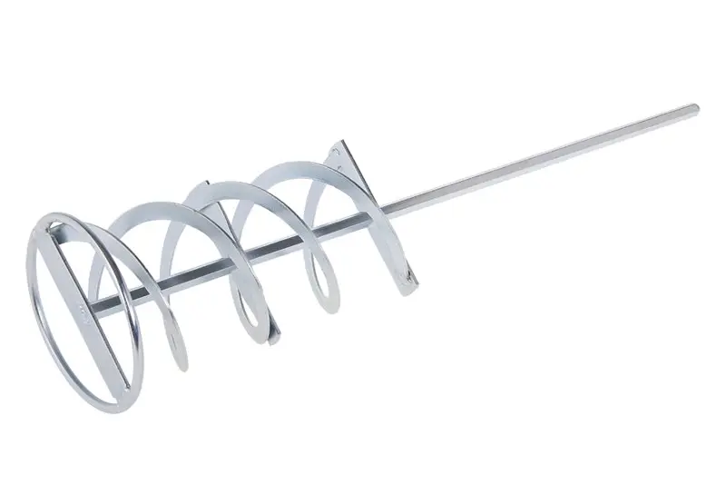 Miešadlo s dlhou špirálou 120mm, Levior 35007 (L35007)