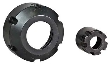 Upínací matice těsnění pr o ER 16 FORTIS