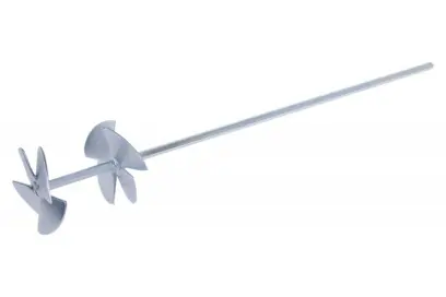 Míchadlo vrtule 80mm PZN (L35011)