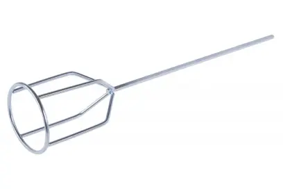 Míchadlo kalich 100mm PZN (L35015)