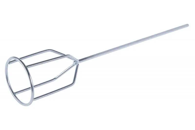 Míchadlo kalich 100mm PZN (L35015)