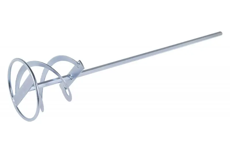 Míchadlo 6hran s kruhem 120mm PZN (L35023)