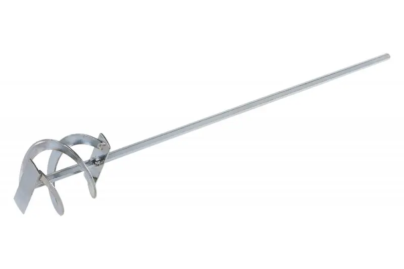 Míchadlo bez kruhu 6hran 70mm PZN (L35048)