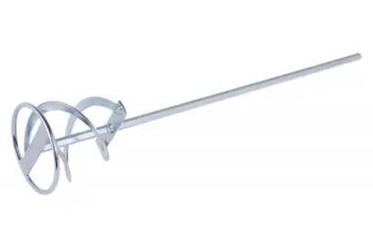 Míchadlo 6hran s kruhem 100mm PZN (L35058)