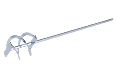 Miešadlo bez kruhu 6hrán 90mm PZN, Levior 35068 (L35068)
