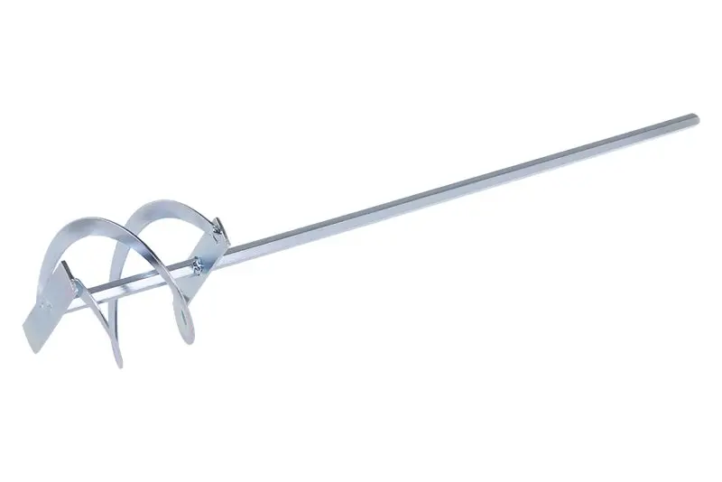 Miešadlo bez kruhu 6hrán 90mm PZN, Levior 35068 (L35068)