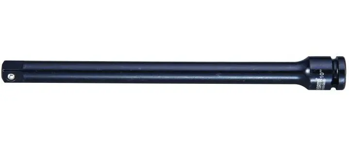 1/2" rázový nástavec 12" (SATAST34706SC)
