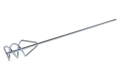 Miešadlo drôt špirála 60mm, Levior 35069 (L35069)