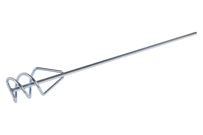 Miešadlo drôt špirála 60mm, Levior 35069 (L35069)