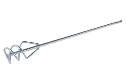 Miešadlo drôt špirála 60mm SDS+, Levior 35070 (L35070)