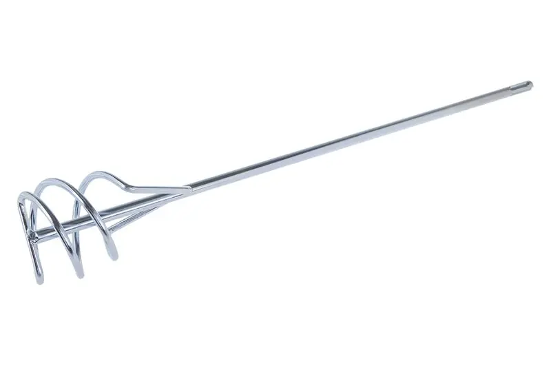 Miešadlo drôt špirála 80mm SDS+, Levior 35079 (L35079)